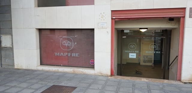 Commercieel te koop in Puerto del Rosario - € 384.001 (Ref: 8921422)