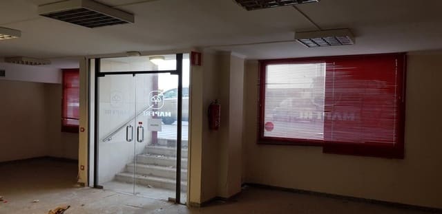 Commercieel te koop in Puerto del Rosario - € 384.001 (Ref: 8921422)