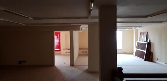 Commercieel te koop in Puerto del Rosario - € 384.001 (Ref: 8921422)