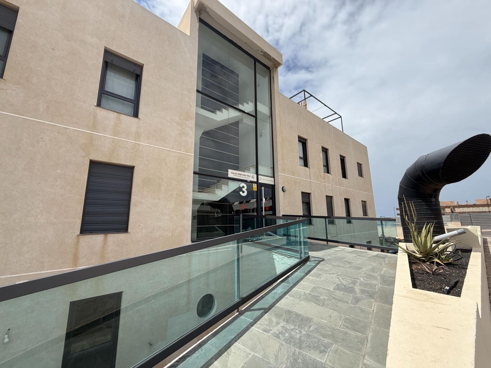 3 quarto Apartamento para venda em El Cotillo com piscina - 326 800 € (Ref: 8932430)