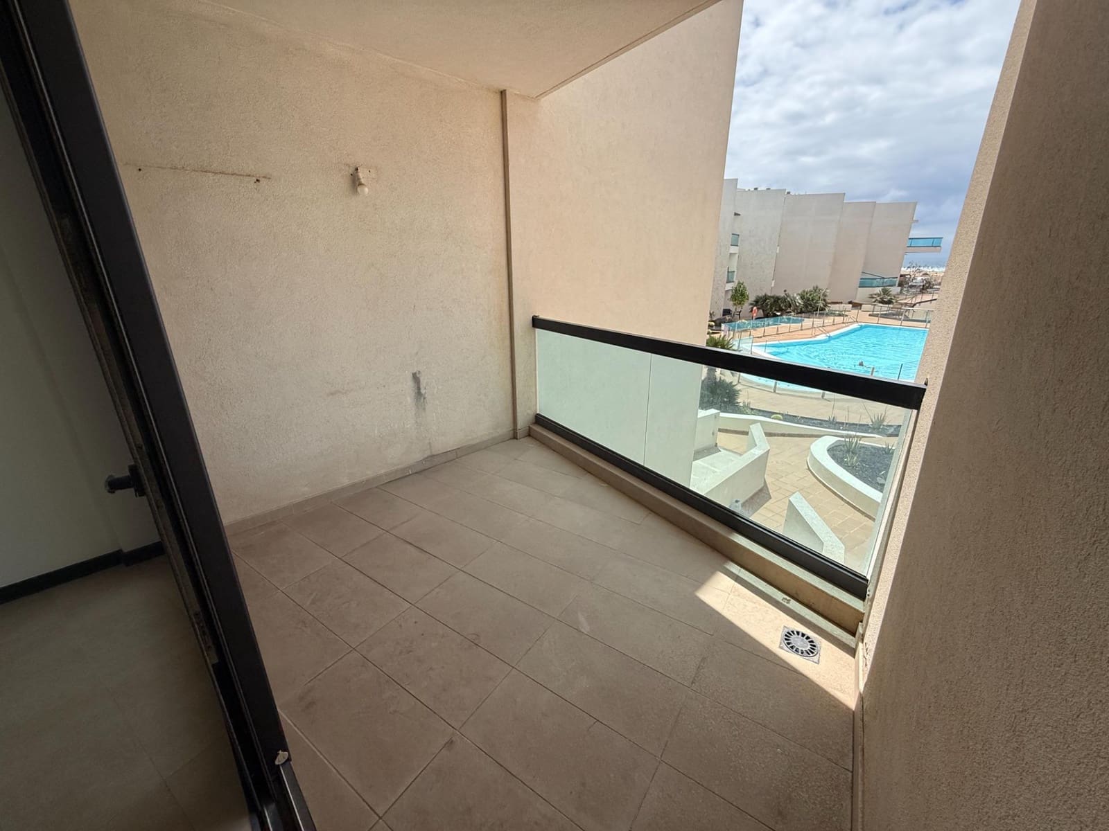 3 quarto Apartamento para venda em El Cotillo com piscina - 326 800 € (Ref: 8932430)