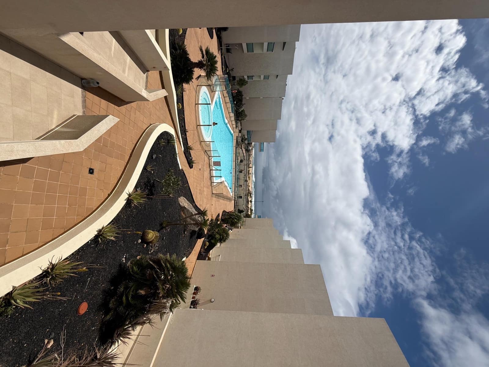 3 quarto Apartamento para venda em El Cotillo com piscina - 326 800 € (Ref: 8932430)