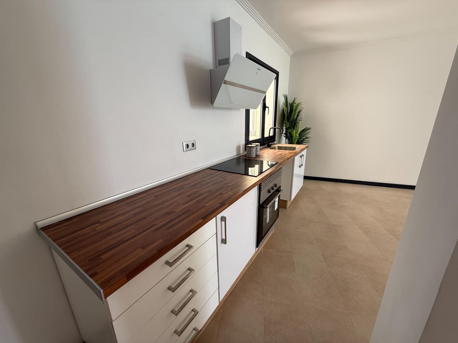 3 quarto Apartamento para venda em El Cotillo com piscina - 326 800 € (Ref: 8932430)