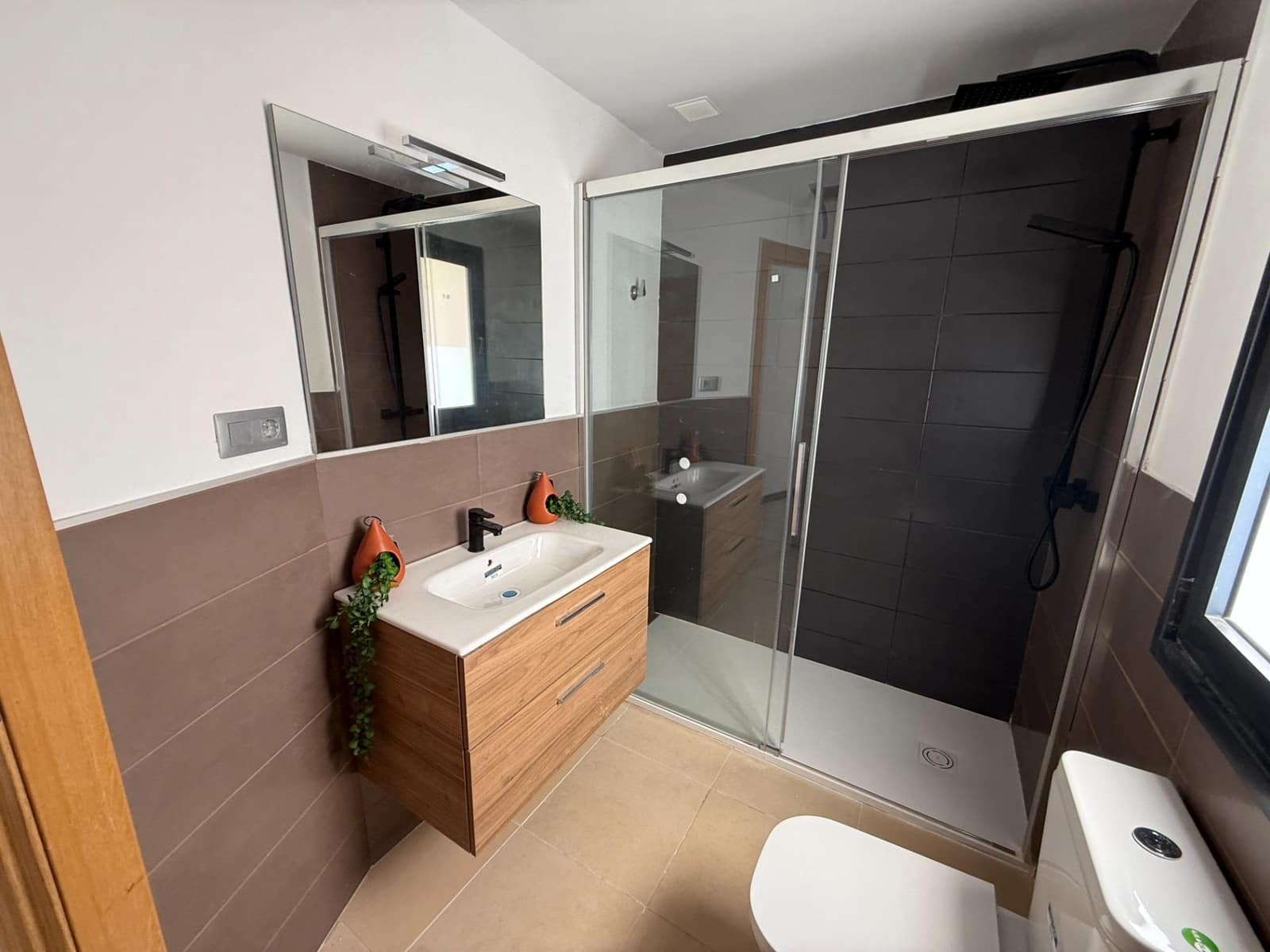 3 quarto Apartamento para venda em El Cotillo com piscina - 326 800 € (Ref: 8932430)