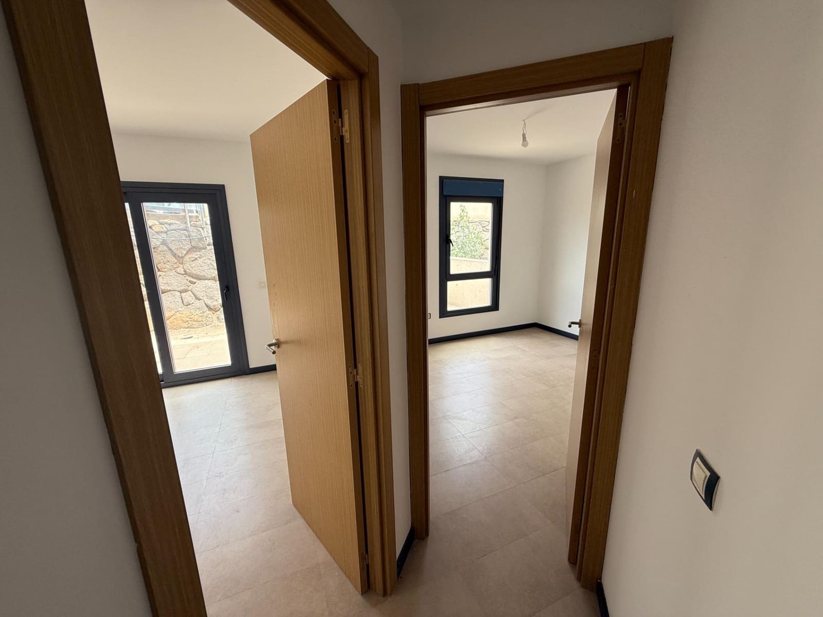 3 quarto Apartamento para venda em El Cotillo com piscina - 326 800 € (Ref: 8932430)