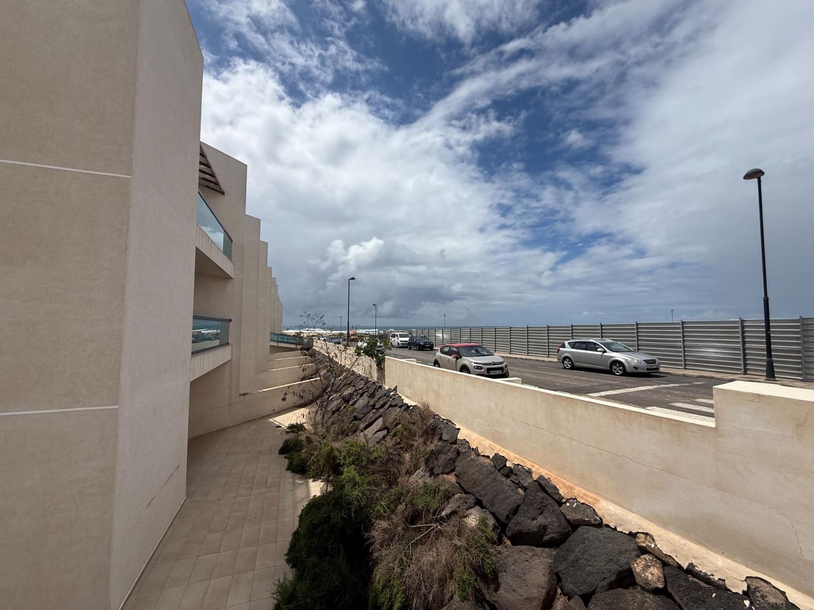 3 quarto Apartamento para venda em El Cotillo com piscina - 326 800 € (Ref: 8932430)