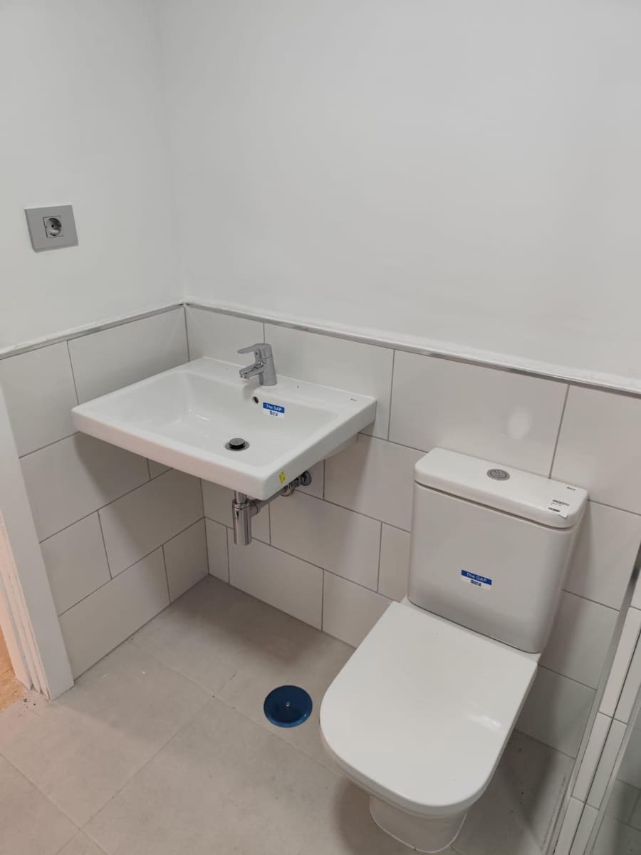 1 soveværelse Lejlighed til salg i Corralejo med swimmingpool - € 169.000 (Ref: 8934918)