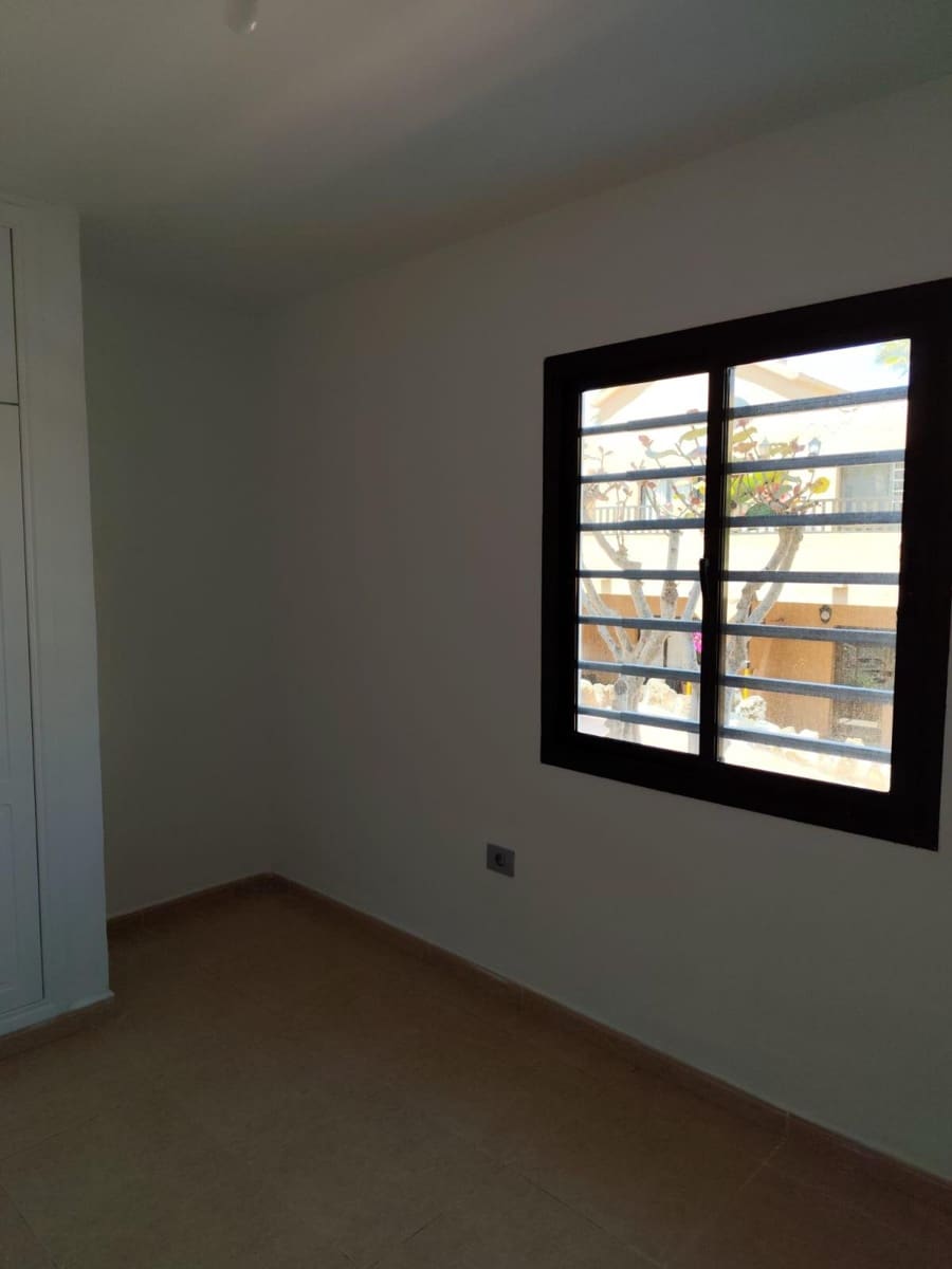 1 soveværelse Lejlighed til salg i Corralejo med swimmingpool - € 169.000 (Ref: 8934918)