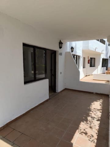 1 sypialnia Mieszkanie na sprzedaż w Corralejo, La Oliva z basenem - 169 000 € (Ref: 8934918)