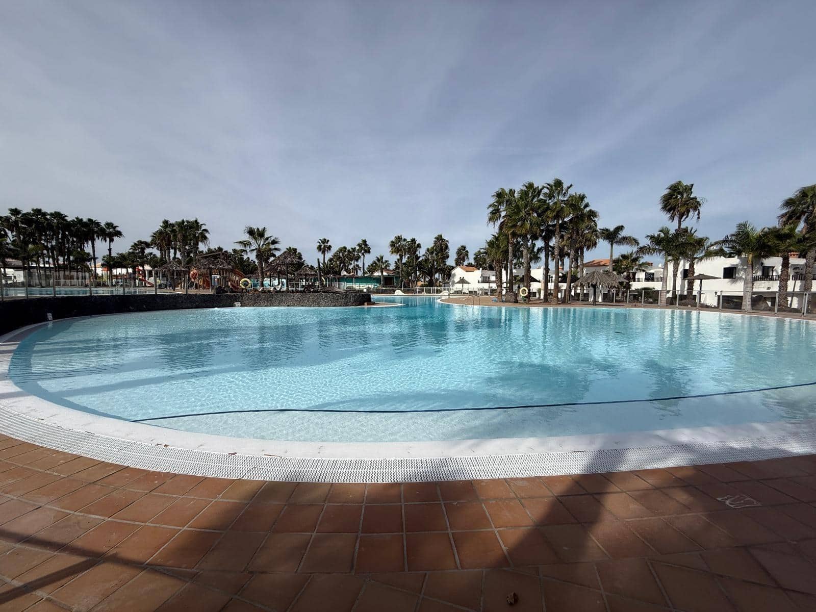 1 soveværelse Lejlighed til salg i Corralejo med swimmingpool - € 169.000 (Ref: 8934918)