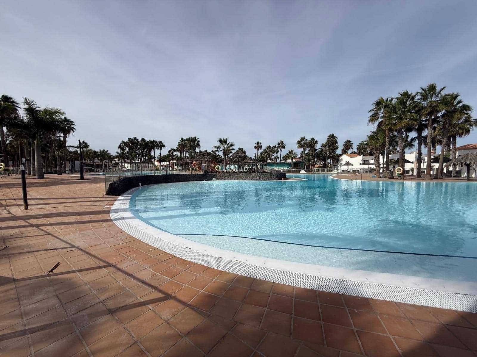 1 soveværelse Lejlighed til salg i Corralejo med swimmingpool - € 169.000 (Ref: 8934918)