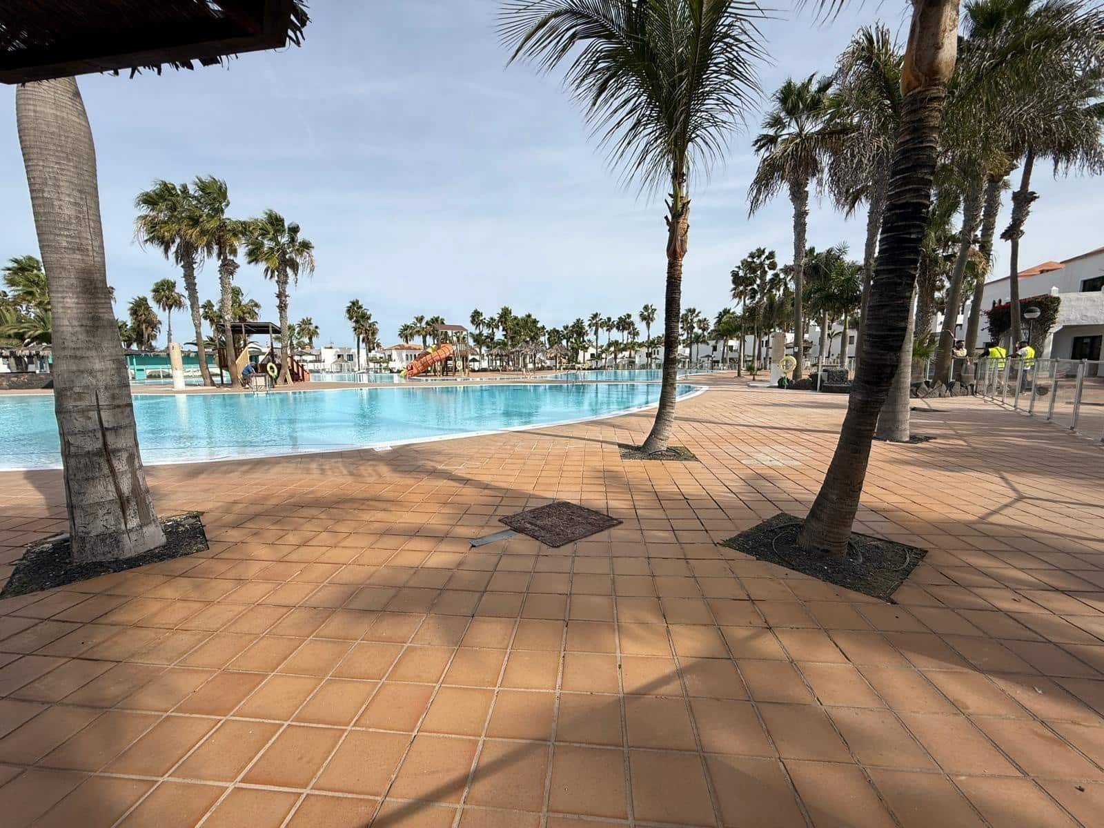 1 soveværelse Lejlighed til salg i Corralejo med swimmingpool - € 169.000 (Ref: 8934918)