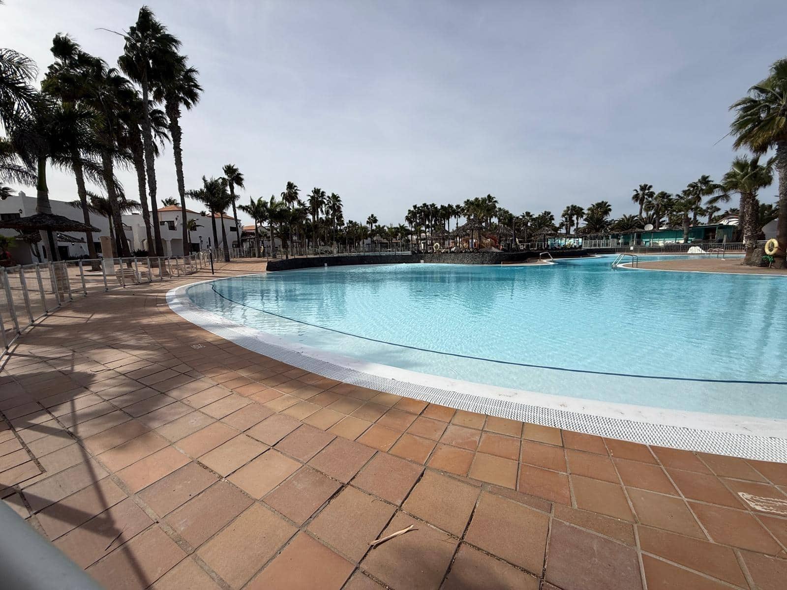 1 soveværelse Lejlighed til salg i Corralejo med swimmingpool - € 169.000 (Ref: 8934918)