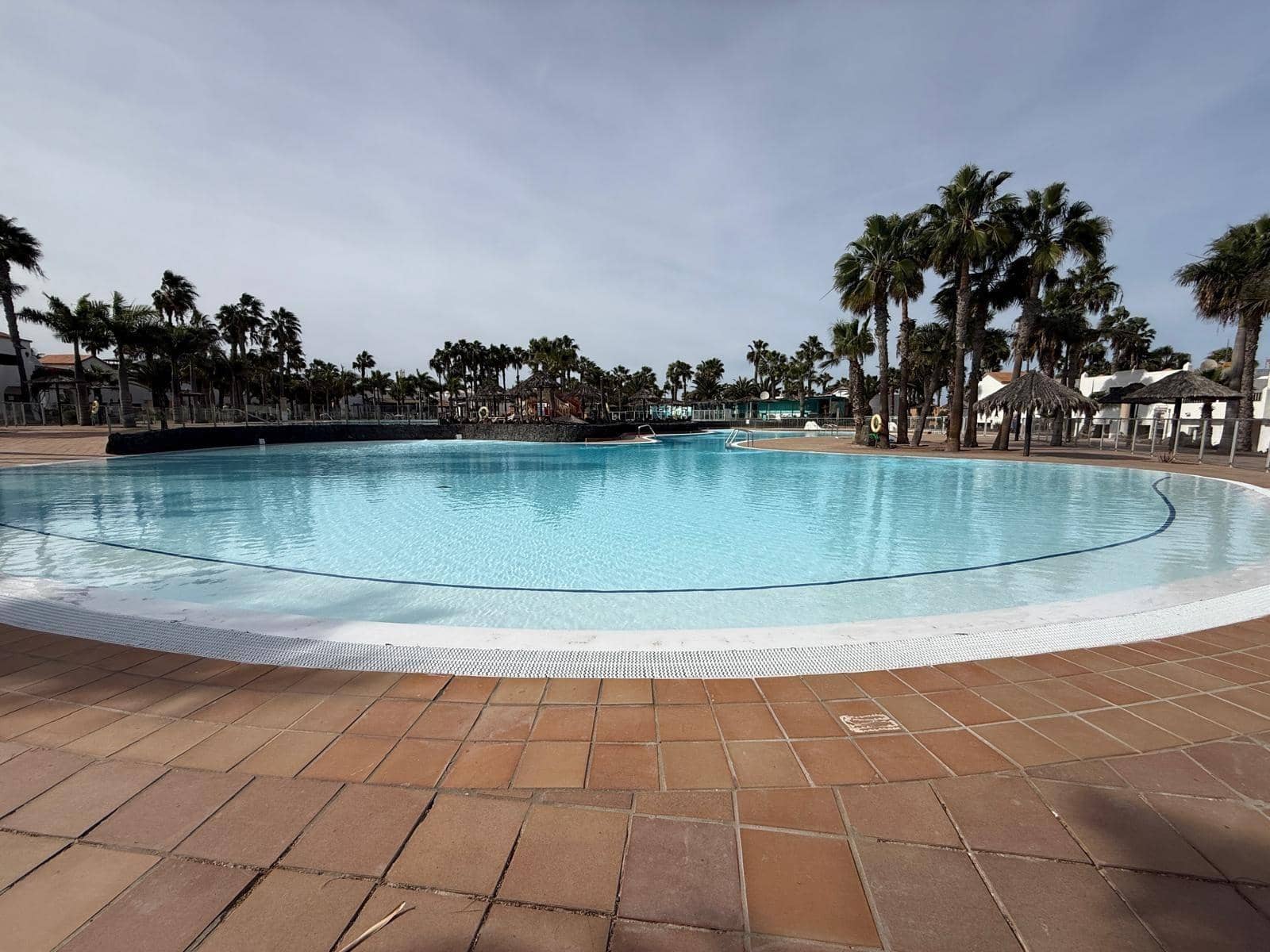 1 soveværelse Lejlighed til salg i Corralejo med swimmingpool - € 169.000 (Ref: 8934918)
