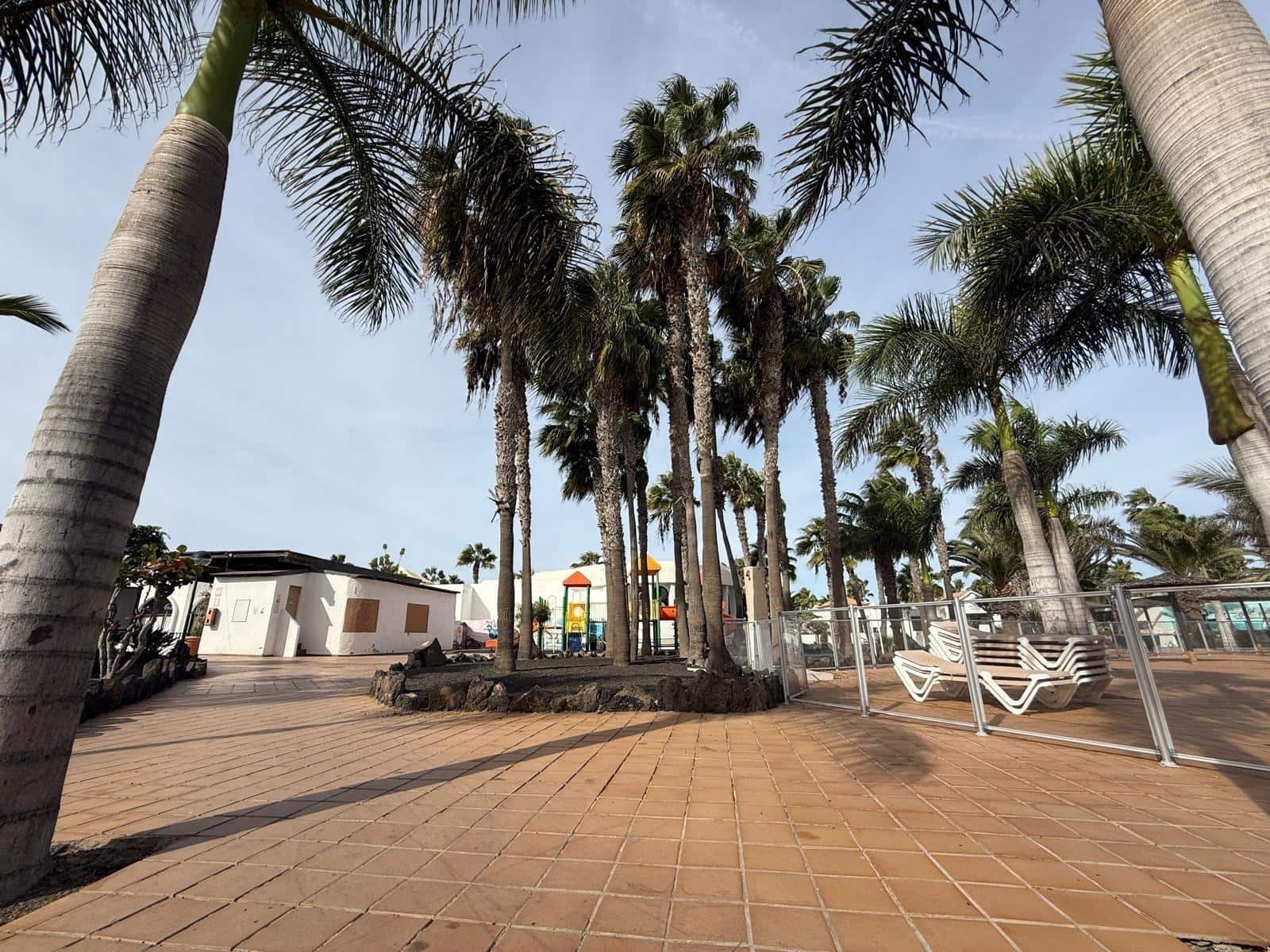 1 soveværelse Lejlighed til salg i Corralejo med swimmingpool - € 169.000 (Ref: 8934918)