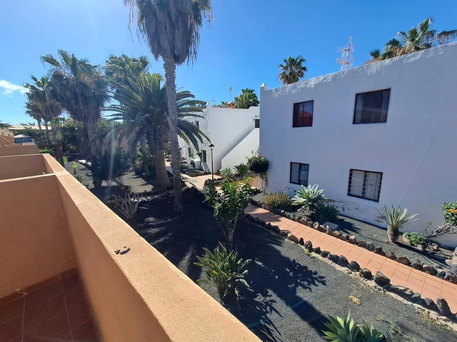 1 soveværelse Lejlighed til salg i Corralejo med swimmingpool - € 169.000 (Ref: 8934918)