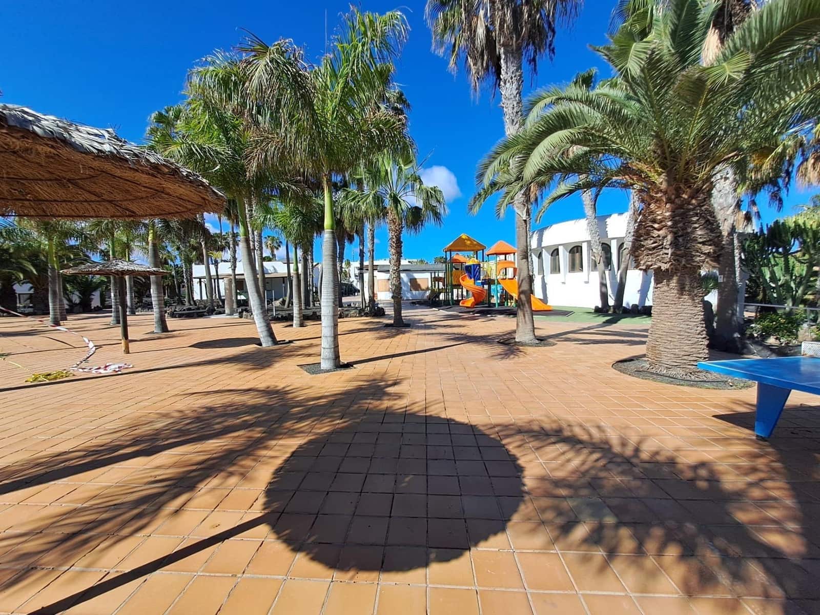 1 soveværelse Lejlighed til salg i Corralejo med swimmingpool - € 169.000 (Ref: 8934918)