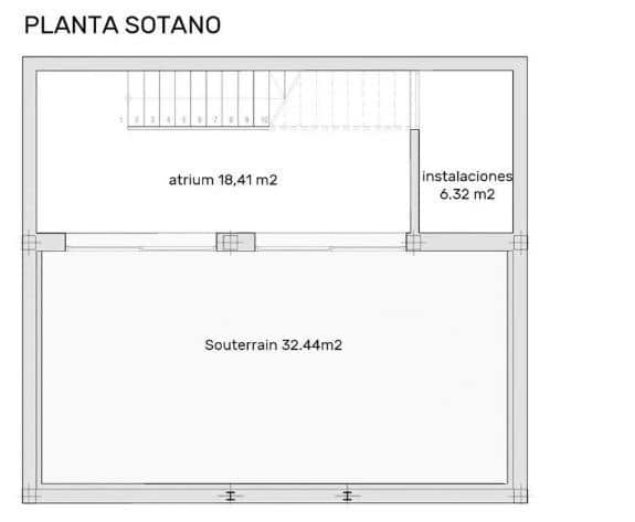 2 soveværelse Villa til salg i Corralejo med swimmingpool - € 660.000 (Ref: 8968588)