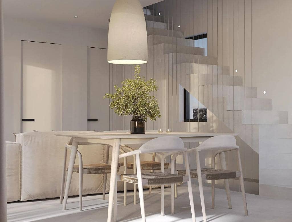 2 soveværelse Villa til salg i Corralejo med swimmingpool - € 660.000 (Ref: 8968588)