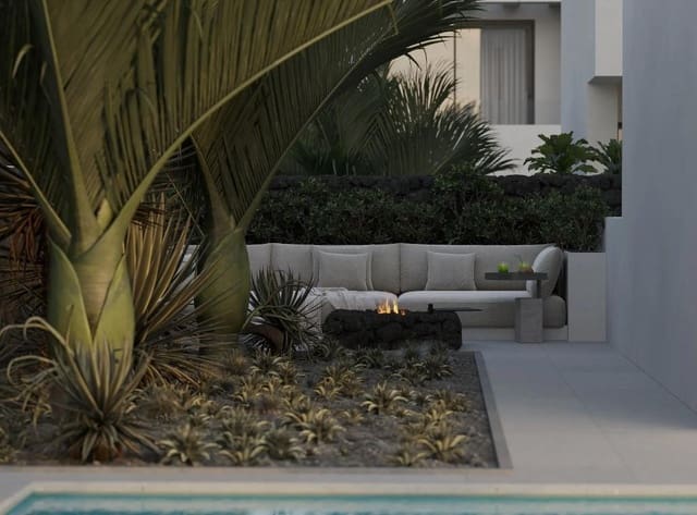 2 soveværelse Villa til salg i Corralejo, La Oliva med swimmingpool - € 660.000 (Ref: 8968588)