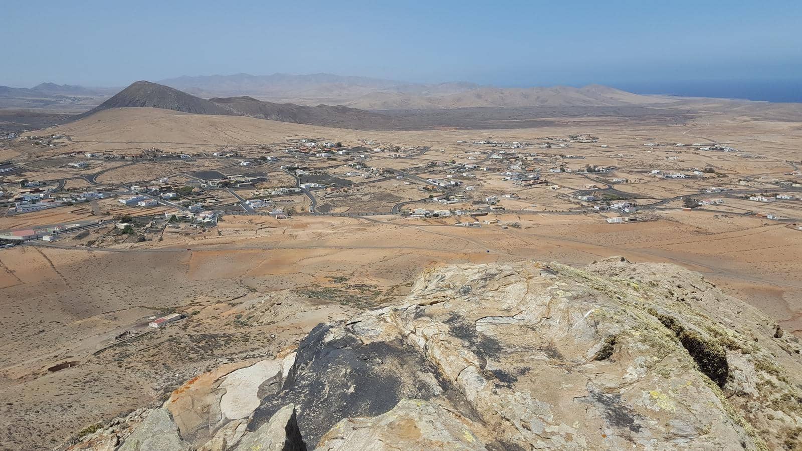 Byggegrund til salg i La Oliva - € 115.000 (Ref: 8992768)