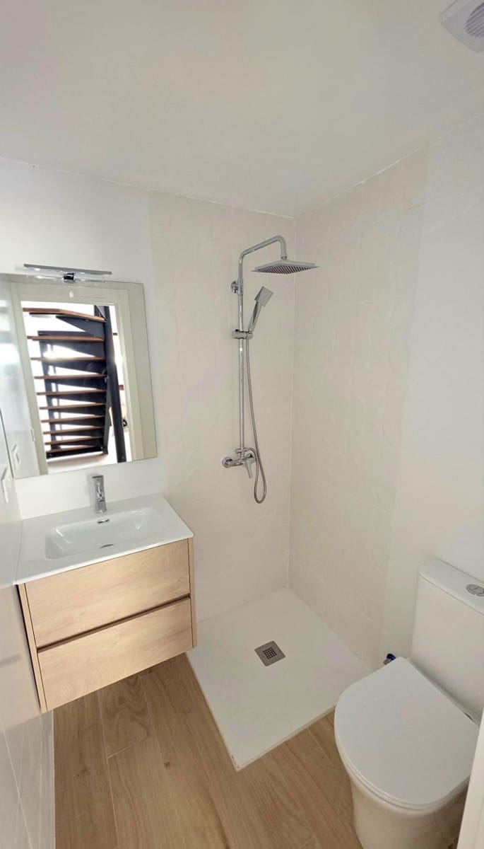 2 soveværelse Lejlighed til salg i El Cotillo - € 295.000 (Ref: 8999303)