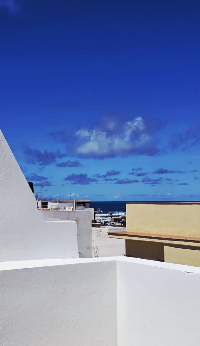 2 soveværelse Lejlighed til salg i El Cotillo - € 295.000 (Ref: 8999303)