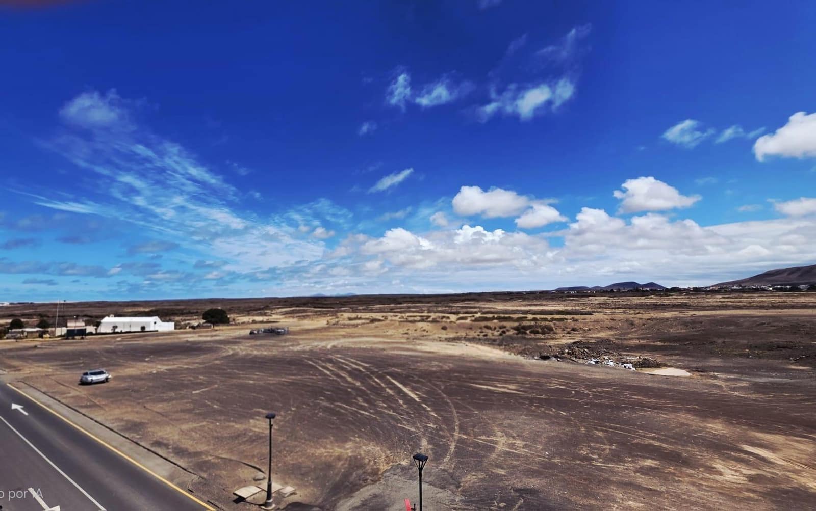 2 soveværelse Lejlighed til salg i El Cotillo - € 295.000 (Ref: 8999303)