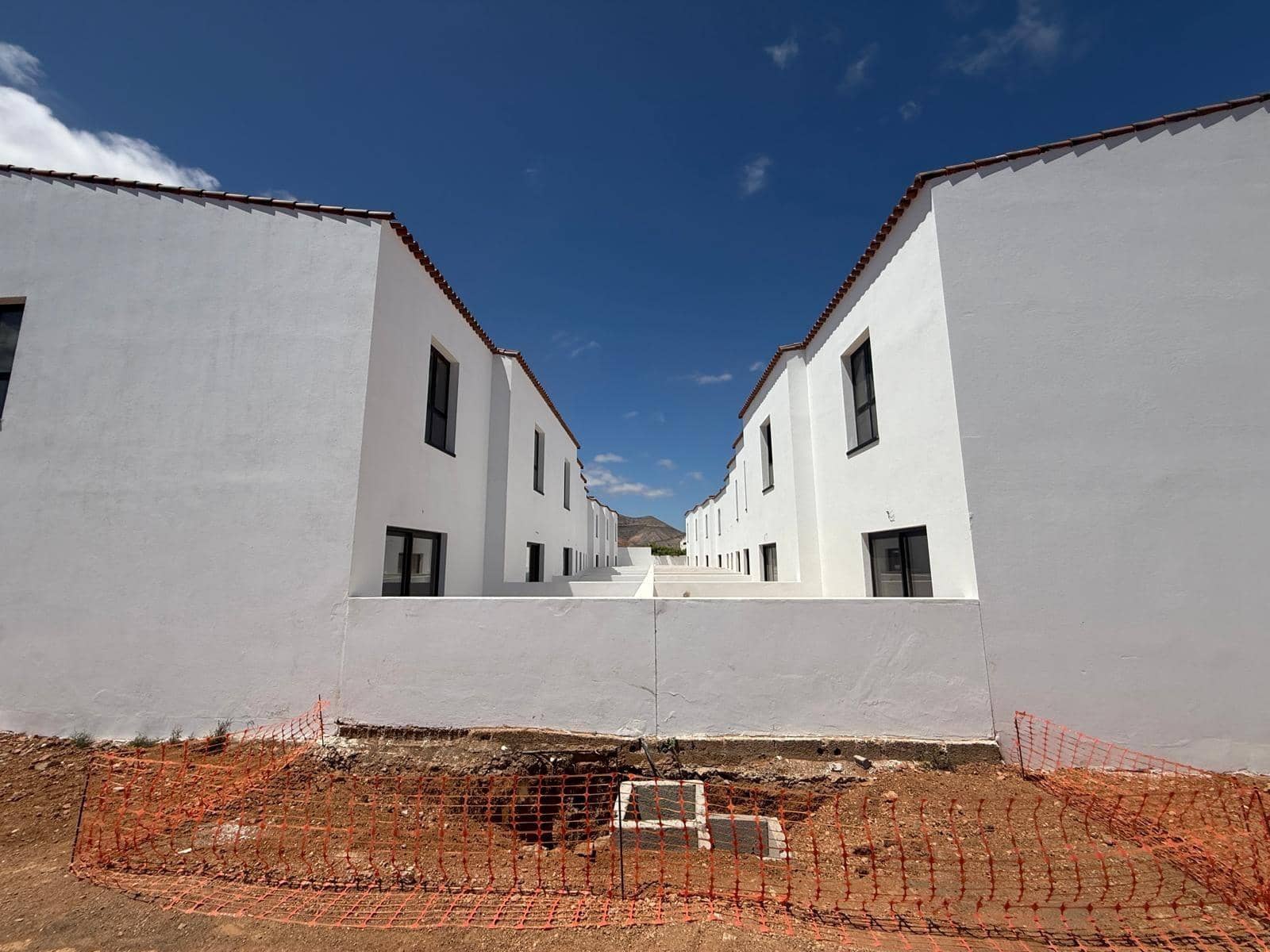 3 soveværelse Lejlighed til salg i La Oliva - € 230.000 (Ref: 9110536)