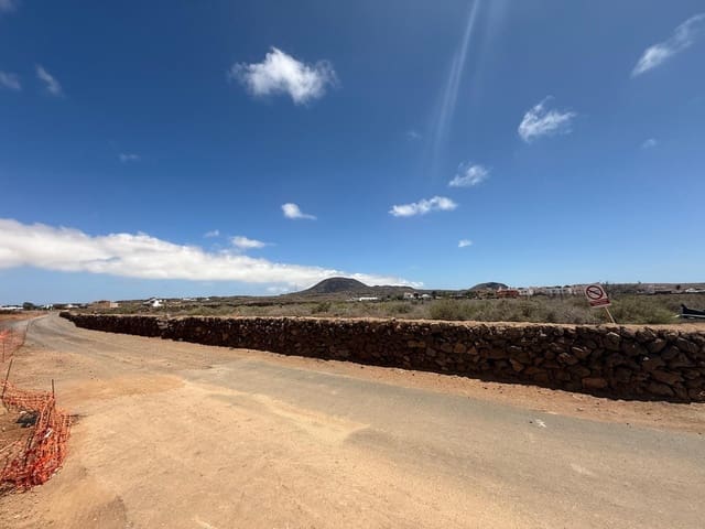 3 slaapkamer Appartement te koop in La Oliva - € 230.000 (Ref: 9110536)