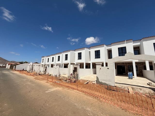 3 slaapkamer Appartement te koop in La Oliva - € 230.000 (Ref: 9110536)