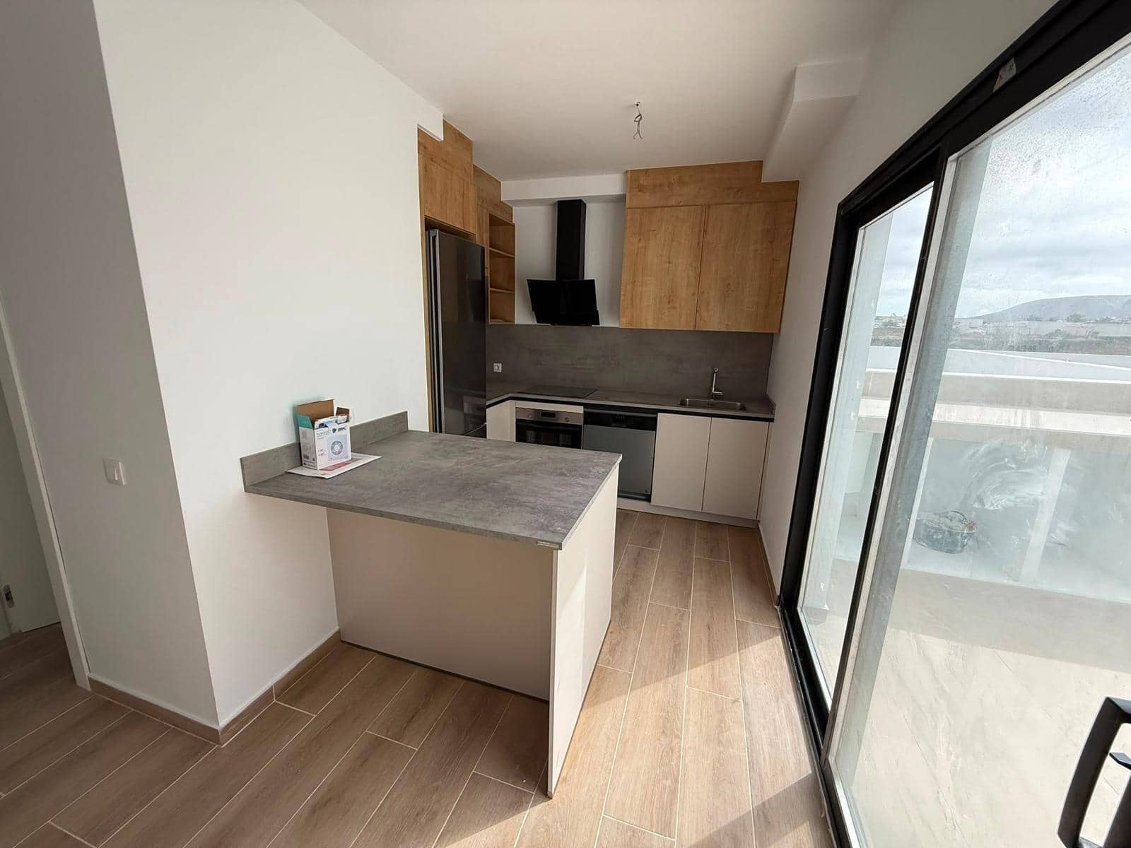 3 bedroom Apartment for sale in La Oliva - € 249,000 (Ref: 9110536)