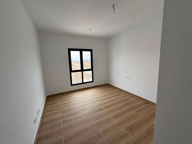 3 soveværelse Lejlighed til salg i La Oliva - € 249.000 (Ref: 9110536)