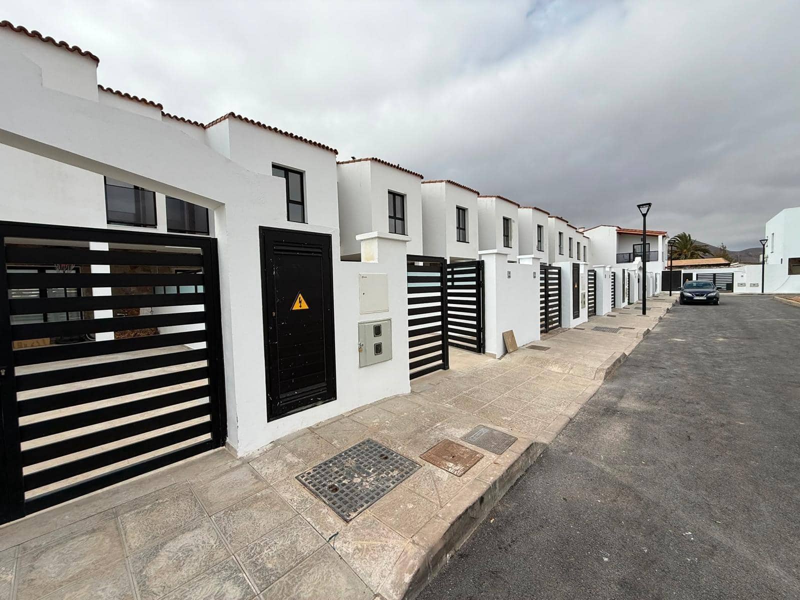 3 bedroom Apartment for sale in La Oliva - € 249,000 (Ref: 9110536)