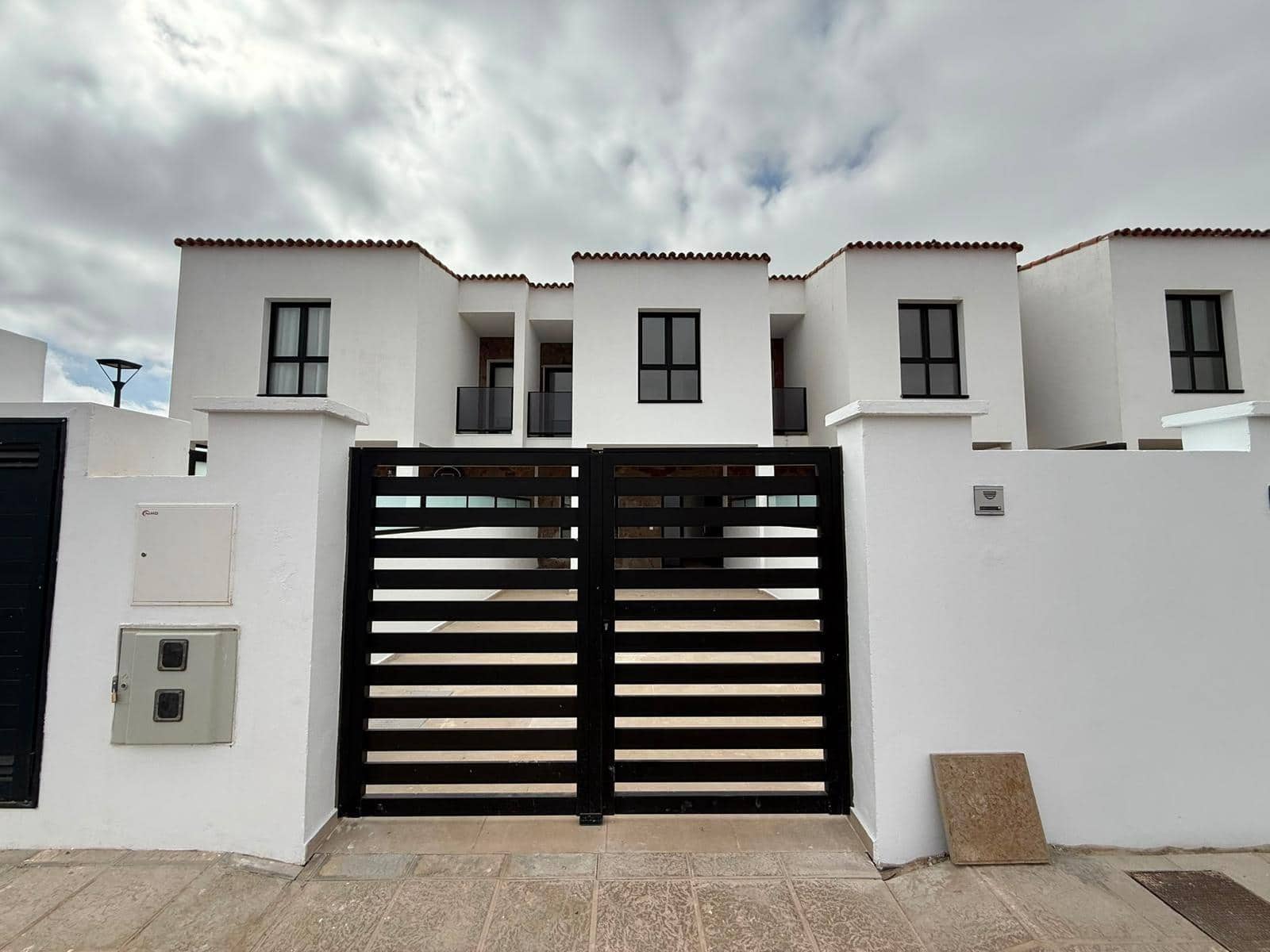 3 bedroom Apartment for sale in La Oliva - € 249,000 (Ref: 9110536)