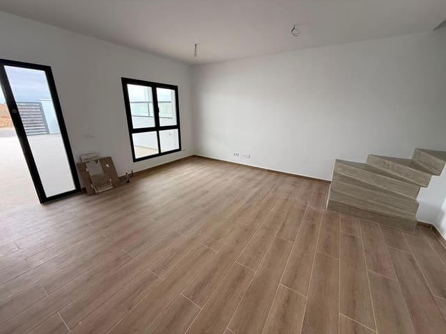 3 soveværelse Lejlighed til salg i La Oliva - € 249.000 (Ref: 9110536)