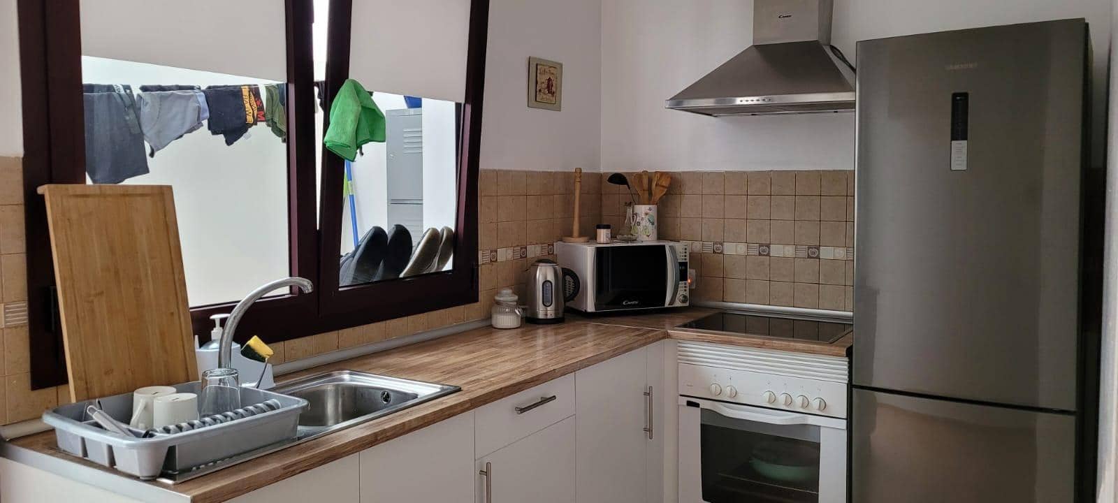 2 bedroom Apartment for sale in Puerto del Rosario - € 167,000 (Ref: 9110540)