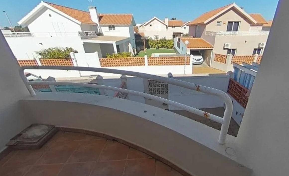 3 slaapkamer Rijtjeshuis te koop in Corralejo - € 287.000 (Ref: 9149534)