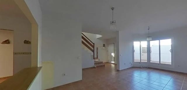 3 Zimmer Reihenhaus zu verkaufen in Corralejo, La Oliva - 287.000 € (Ref: 9149534)