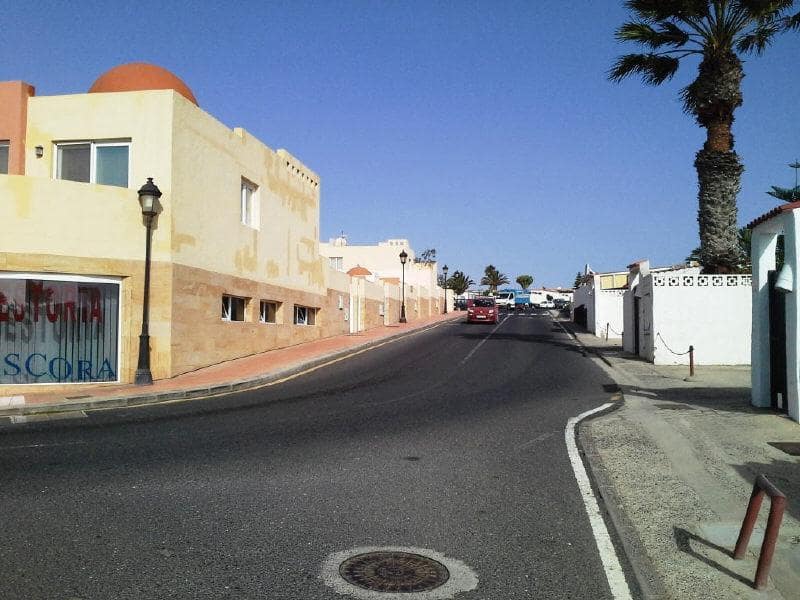 3 slaapkamer Rijtjeshuis te koop in Pajara - € 165.000 (Ref: 9204785)