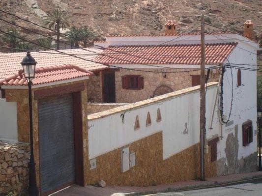 5 chambre Villa/Maison à vendre à Pájara - 350 000 € (Ref: 9204792)