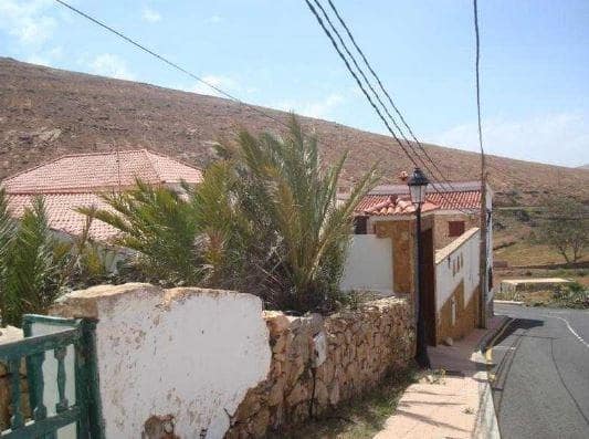 5 chambre Villa/Maison à vendre à Pájara - 350 000 € (Ref: 9204792)