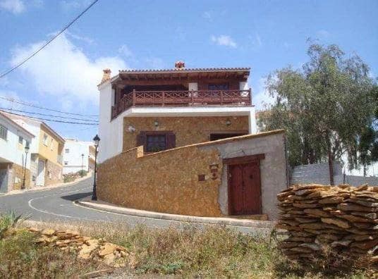 5 chambre Villa/Maison à vendre à Pájara - 350 000 € (Ref: 9204792)