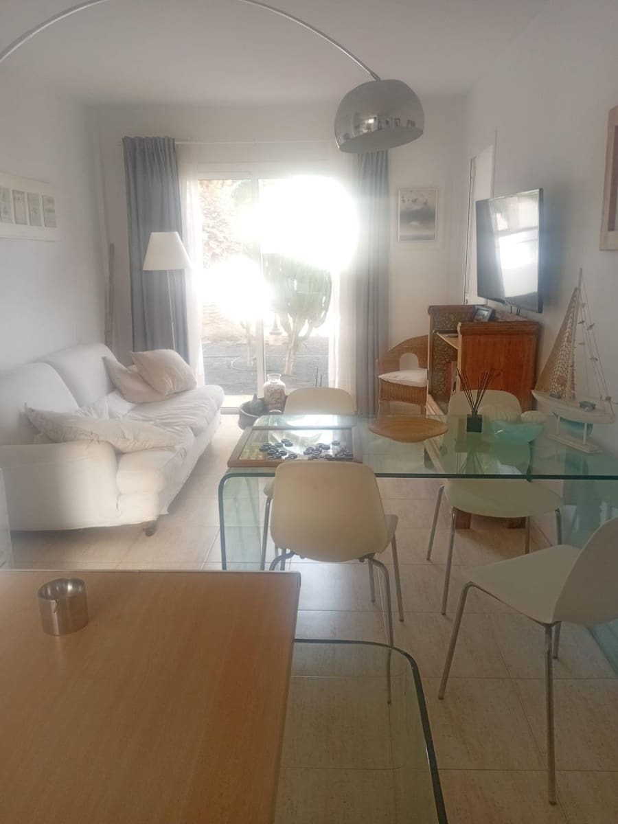 Piso de 1 habitación en Corralejo en venta - 178.000 € (Ref: 9232812)