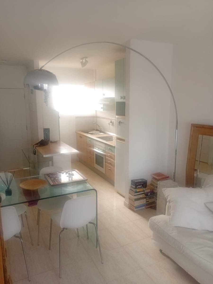 Piso de 1 habitación en Corralejo en venta - 178.000 € (Ref: 9232812)