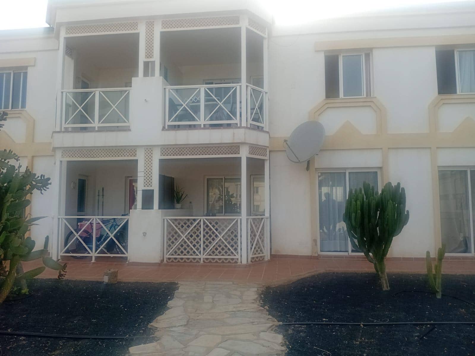 Piso de 1 habitación en Corralejo en venta - 178.000 € (Ref: 9232812)