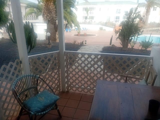 1 sypialnia Mieszkanie na sprzedaż w Corralejo, La Oliva - 178 000 € (Ref: 9232812)