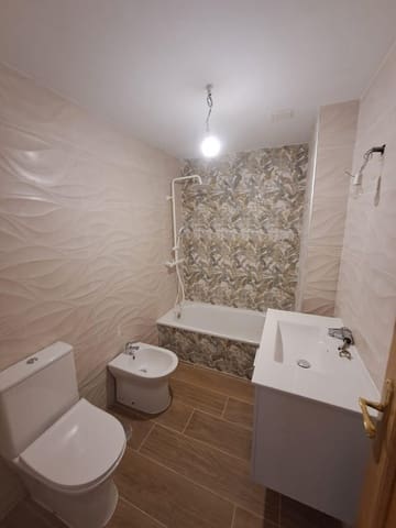 2 soverom Leilighet til salgs i Puerto del Rosario - € 189 000 (Ref: 9240288)