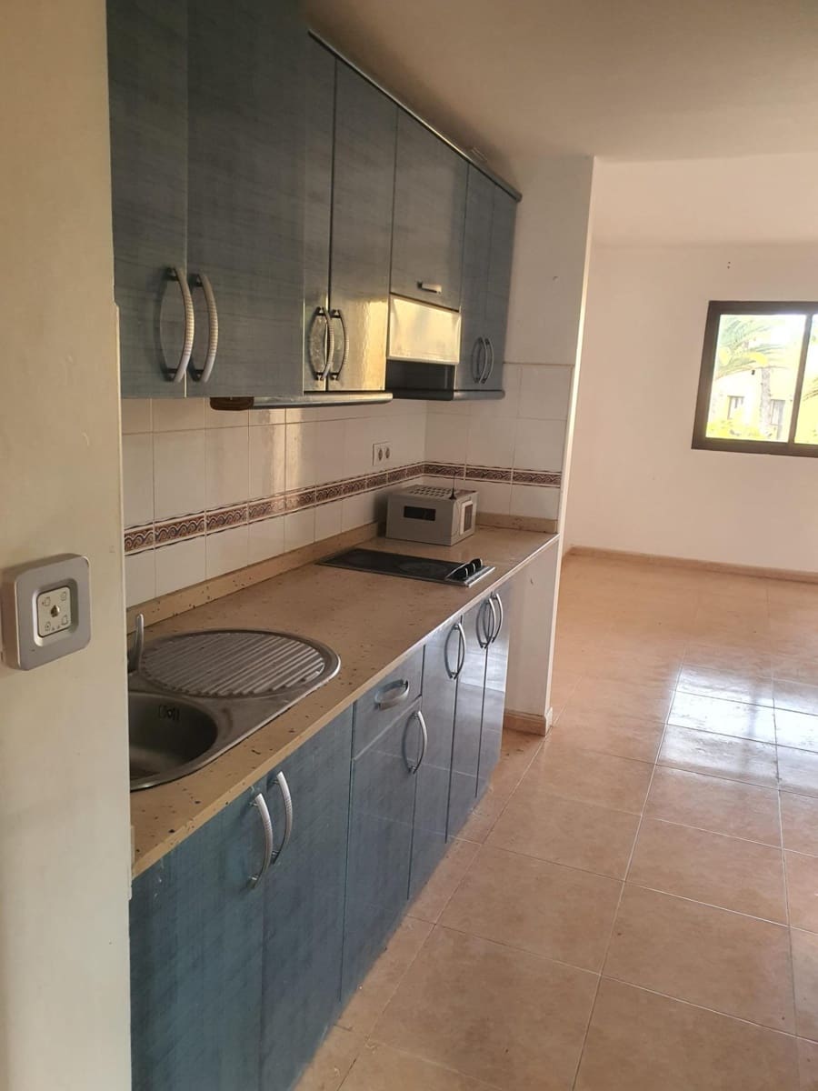 1 sypialnia Mieszkanie na sprzedaż w Corralejo - 160 000 € (Ref: 9285409)