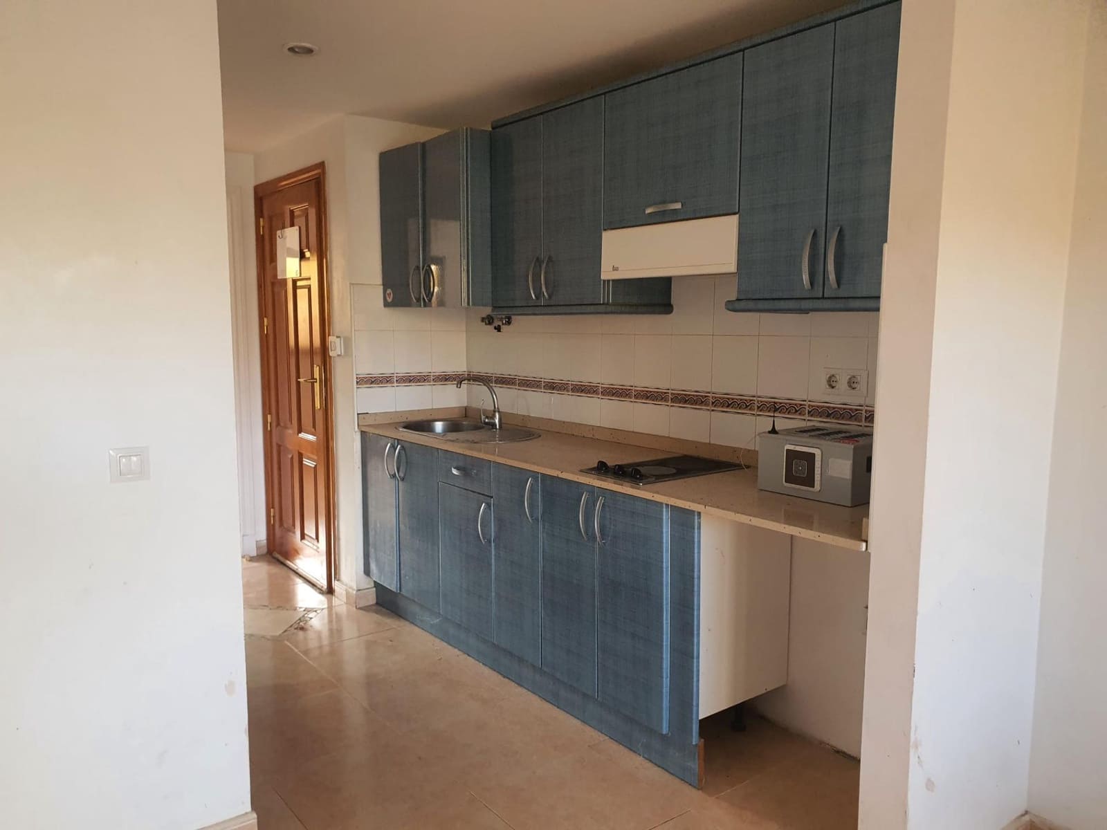 1 sypialnia Mieszkanie na sprzedaż w Corralejo - 160 000 € (Ref: 9285409)